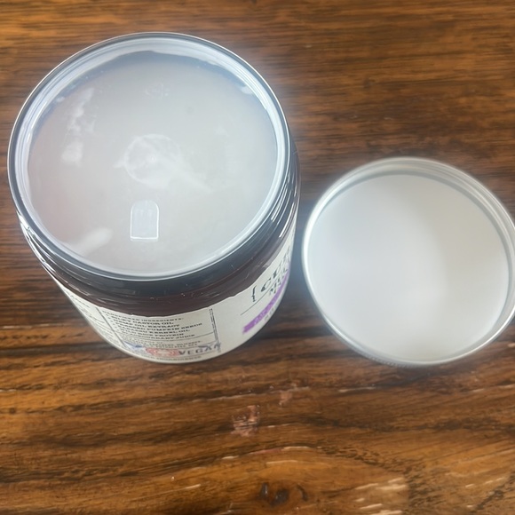 Curlsmith Multi-Tasking Leave-In Deep Conditioner 8 fl oz ~ NEW - Picture 3 of 4